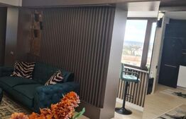 Apartament 3 camere, 60,60 mp, Grădina Botanică