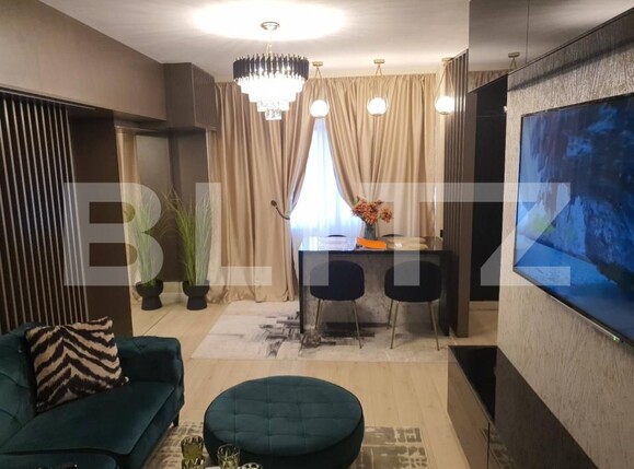 Apartament de vânzare 3 camere Titulescu - 179980AV | BLITZ Craiova | Poza1