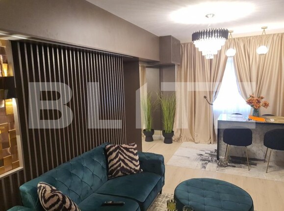 Apartament de vânzare 3 camere Titulescu - 179980AV | BLITZ Craiova | Poza3
