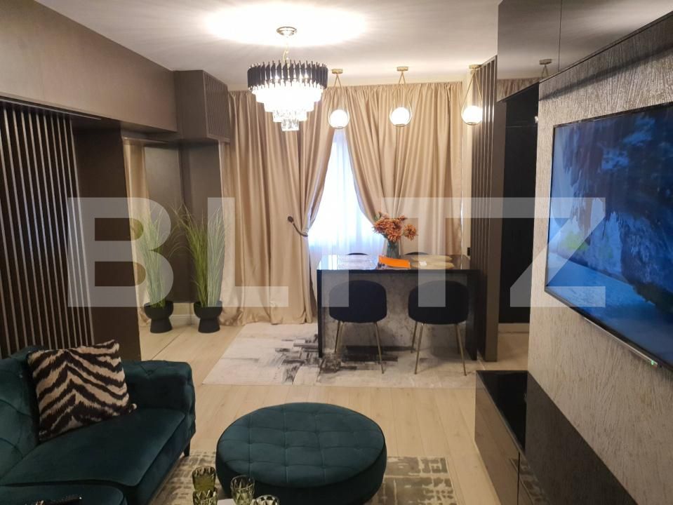 Apartament de vânzare 3 camere Titulescu - 179980AV | BLITZ Craiova | Poza2