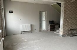 Casa P+1, deschidere bilaterala, 564 mp, Isalnita