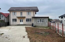 Casa P+1, deschidere bilaterala, 564 mp, Isalnita