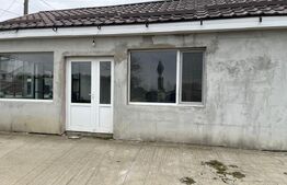 Casa P+1, deschidere bilaterala, 564 mp, Isalnita