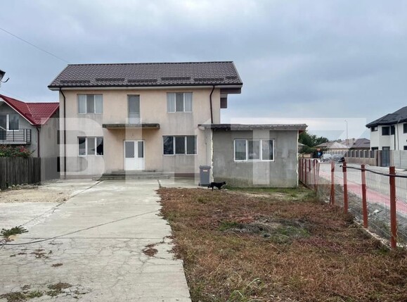 Casa de vânzare 6 camere Exterior Vest - 180000CV | BLITZ Craiova | Poza1