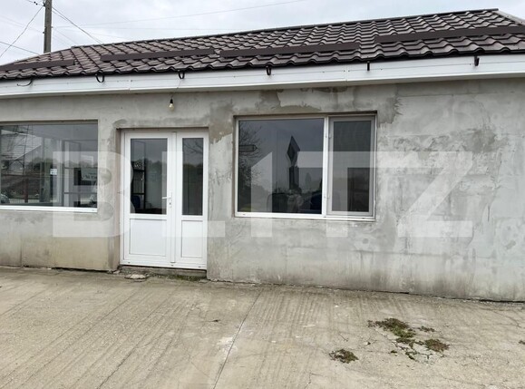 Casa de vânzare 6 camere Exterior Vest - 180000CV | BLITZ Craiova | Poza13