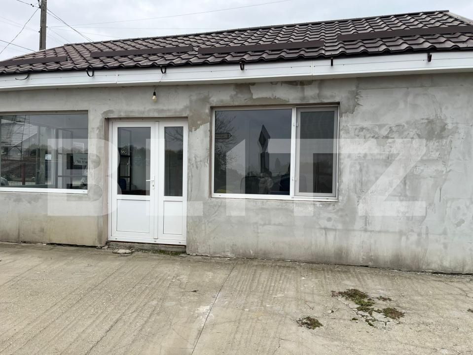 Casa de vânzare 6 camere Exterior Vest - 180000CV | BLITZ Craiova | Poza13