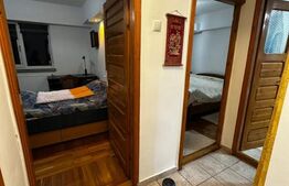 Apartament 4 camere, 93 mp, zona Centrala