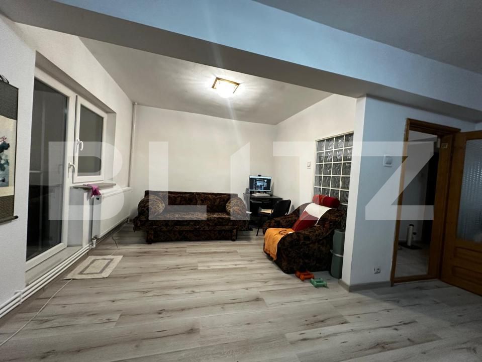 Apartament de vânzare 4 camere Calea Bucuresti - 180008AV | BLITZ Craiova | Poza2