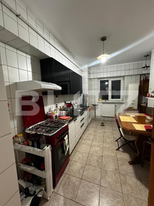Apartament de vânzare 4 camere Calea Bucuresti - 180008AV | BLITZ Craiova | Poza6