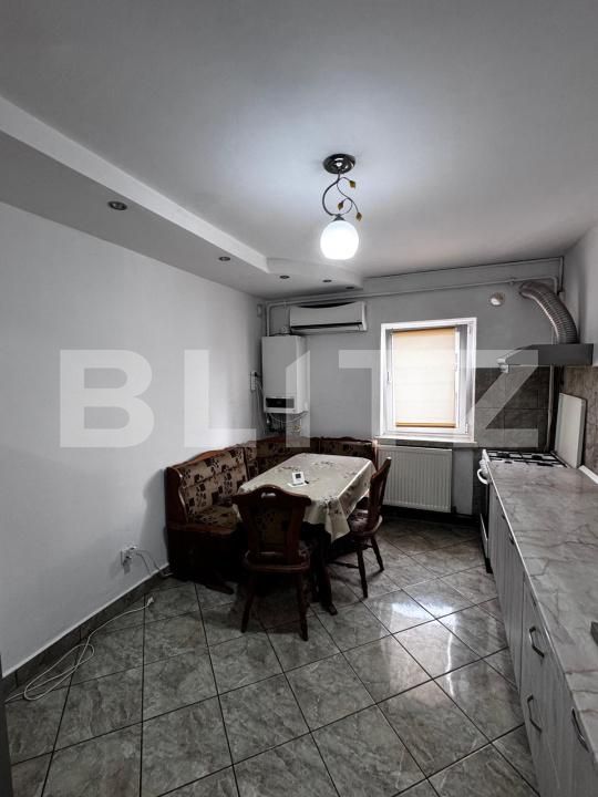 Apartament de închiriat 3 camere Lapus Arges - 180017AI | BLITZ Craiova | Poza6