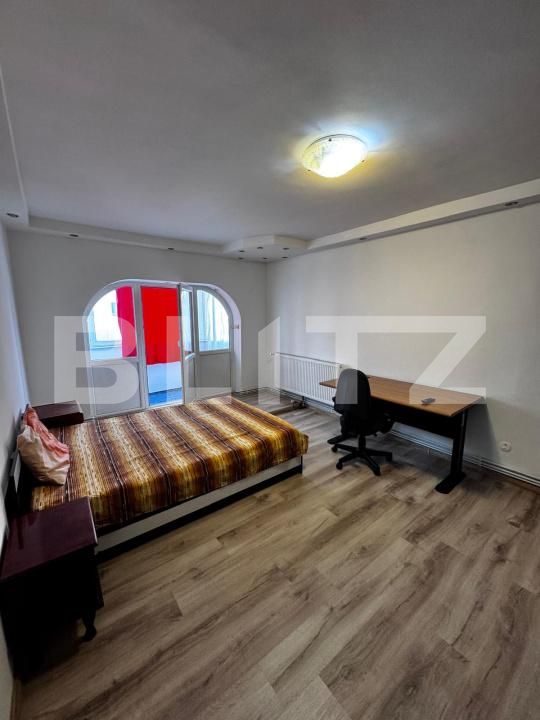 Apartament de închiriat 3 camere Lapus Arges - 180017AI | BLITZ Craiova | Poza1