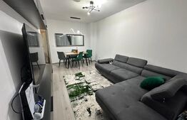 Apartament 2 camere, 60 mp, zona Promenada Mall