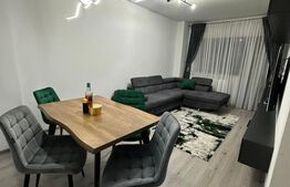Apartament 2 camere, 60 mp, zona Promenada Mall