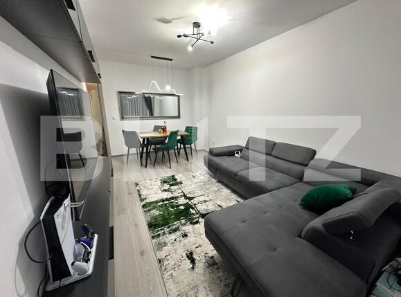 Apartament de vânzare 2 camere Calea Severinului - 180026AV | BLITZ Craiova | Poza1