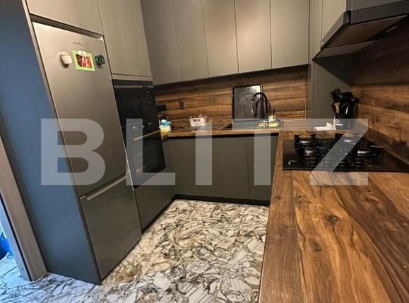 Apartament de vânzare 2 camere Calea Severinului - 180026AV | BLITZ Craiova | Poza3