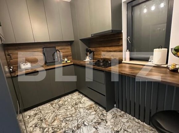 Apartament de vânzare 2 camere Calea Severinului - 180026AV | BLITZ Craiova | Poza2