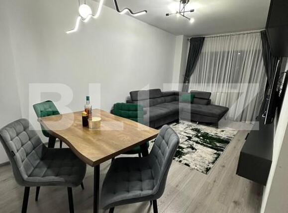 Apartament de vânzare 2 camere Calea Severinului - 180026AV | BLITZ Craiova | Poza8