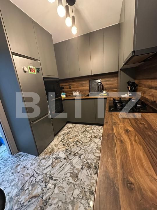 Apartament de vânzare 2 camere Calea Severinului - 180026AV | BLITZ Craiova | Poza3