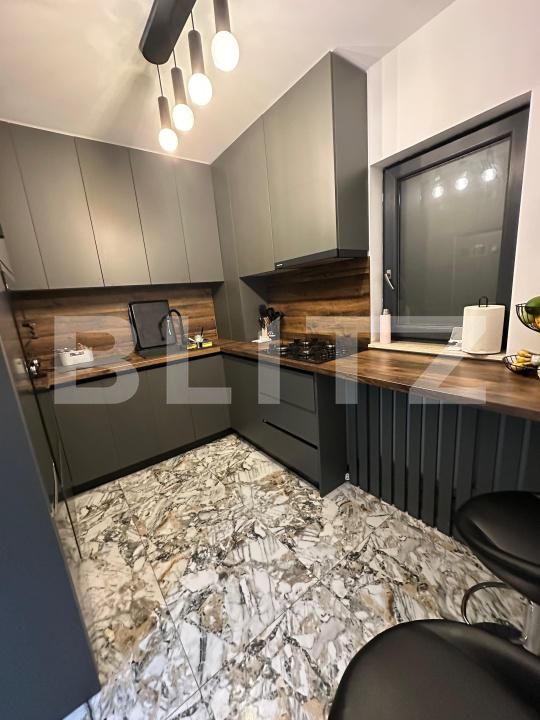 Apartament de vânzare 2 camere Calea Severinului - 180026AV | BLITZ Craiova | Poza2