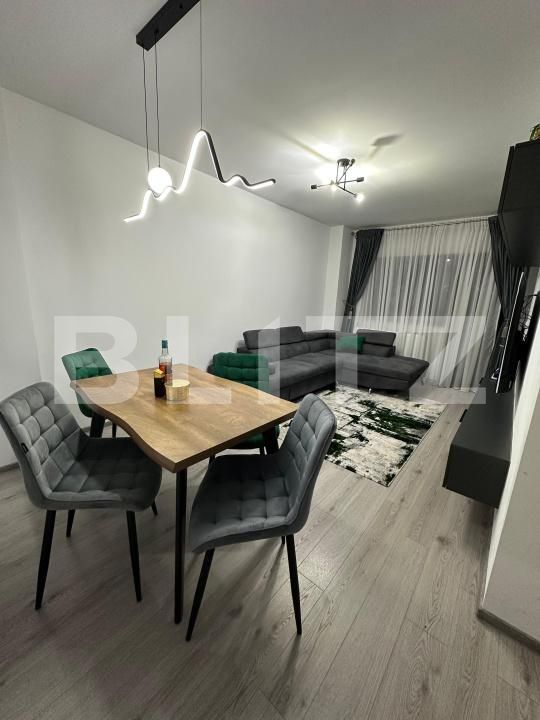 Apartament de vânzare 2 camere Calea Severinului - 180026AV | BLITZ Craiova | Poza8