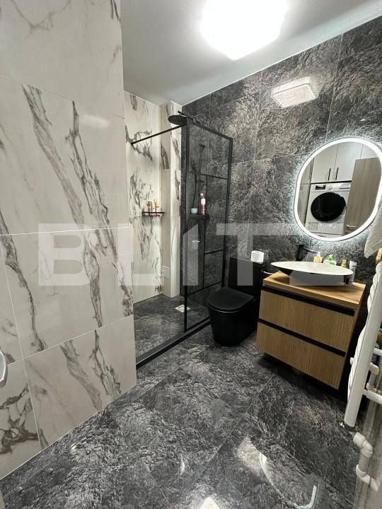 Apartament de vânzare 2 camere Calea Severinului - 180026AV | BLITZ Craiova | Poza4