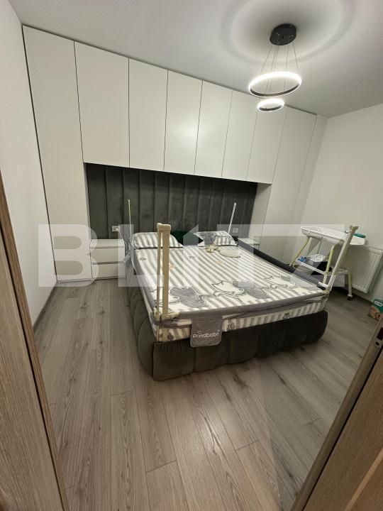 Apartament de vânzare 2 camere Calea Severinului - 180026AV | BLITZ Craiova | Poza5