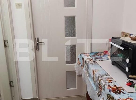 Garsonieră de vânzare Calea Bucuresti - 180037AV | BLITZ Craiova | Poza1