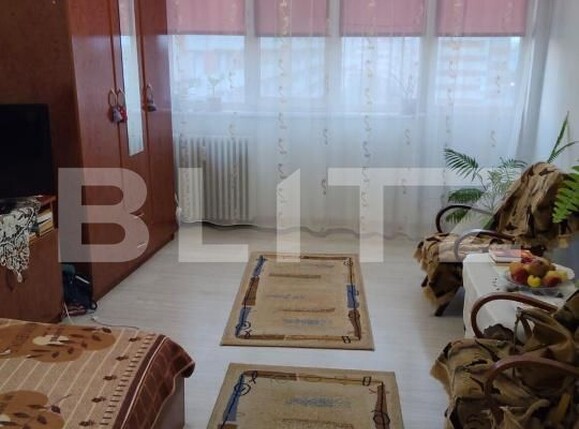 Garsonieră de vânzare Calea Bucuresti - 180037AV | BLITZ Craiova | Poza1