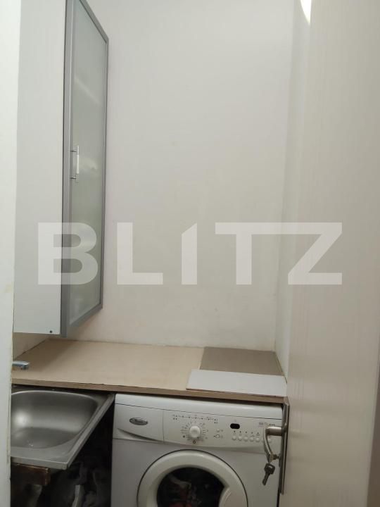 Garsonieră de vânzare Calea Bucuresti - 180037AV | BLITZ Craiova | Poza3