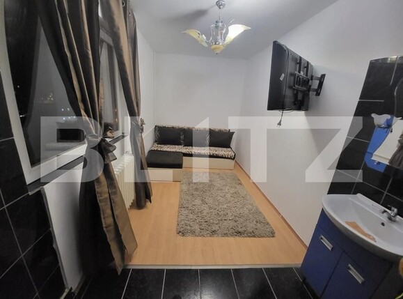 Garsonieră de vânzare Valea Rosie - 180078AV | BLITZ Craiova | Poza1