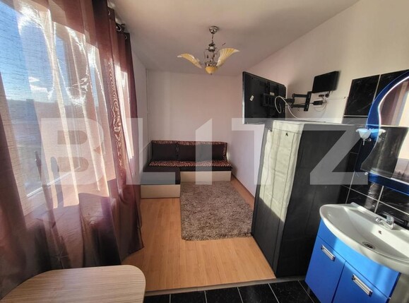 Garsonieră de vânzare Valea Rosie - 180078AV | BLITZ Craiova | Poza2