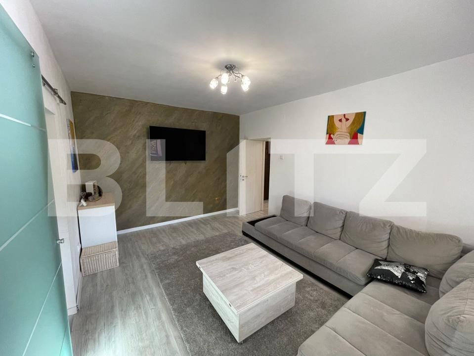 Apartament de vânzare 3 camere Central - 180083AV | BLITZ Craiova | Poza1