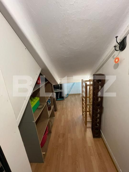 Apartament de vânzare 3 camere Central - 180083AV | BLITZ Craiova | Poza12