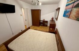 Apartament cu 2 camere, 55 mp, Brazda Lui Novac