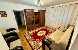 Apartament cu 2 camere, 55 mp, Brazda Lui Novac