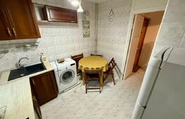 Apartament cu 2 camere, 55 mp, Brazda Lui Novac