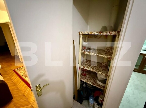 Apartament de închiriat 2 camere Brazda lui Novac - 180089AI | BLITZ Craiova | Poza13