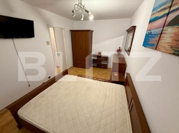 Apartament de închiriat 2 camere Brazda lui Novac - 180089AI | BLITZ Craiova | Poza4