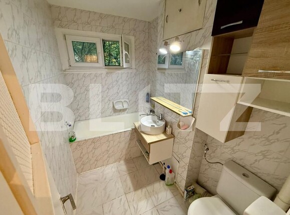 Apartament de închiriat 2 camere Brazda lui Novac - 180089AI | BLITZ Craiova | Poza11