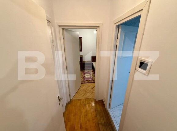 Apartament de închiriat 2 camere Brazda lui Novac - 180089AI | BLITZ Craiova | Poza8