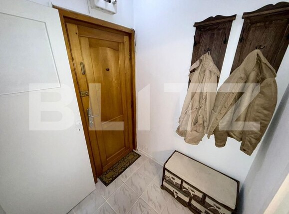 Apartament de închiriat 2 camere Brazda lui Novac - 180089AI | BLITZ Craiova | Poza7