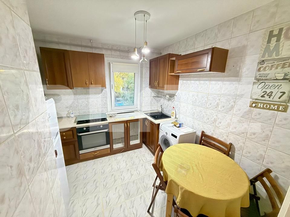 Apartament de închiriat 2 camere Brazda lui Novac - 180089AI | BLITZ Craiova | Poza5