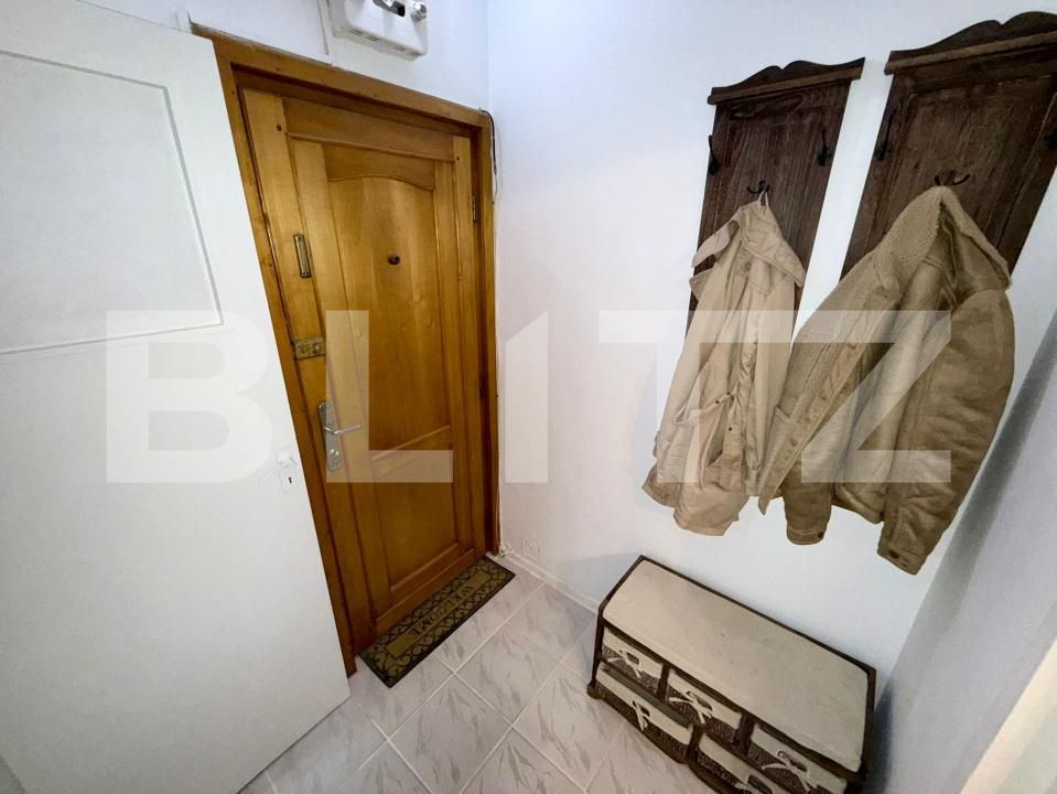 Apartament de închiriat 2 camere Brazda lui Novac - 180089AI | BLITZ Craiova | Poza7