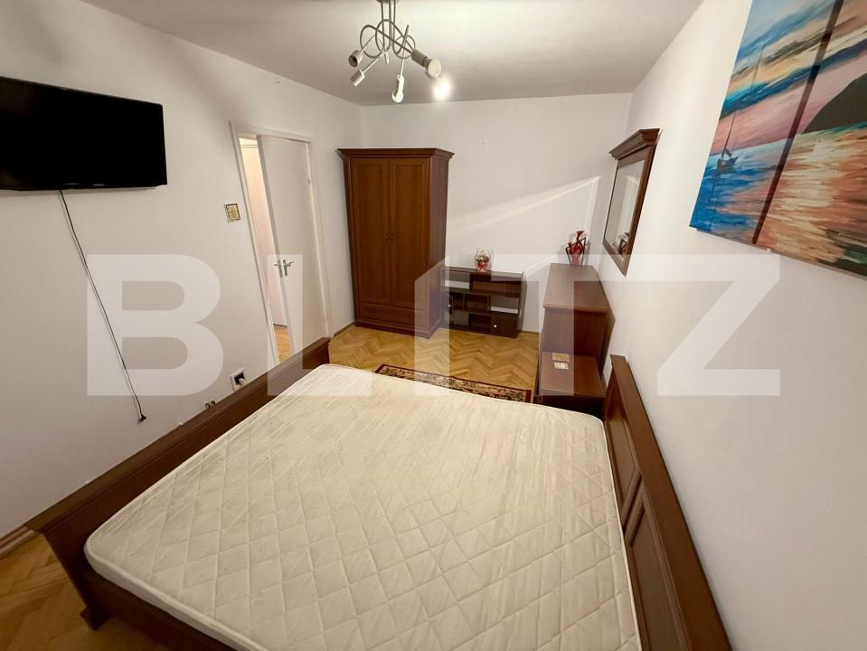 Apartament de închiriat 2 camere Brazda lui Novac - 180089AI | BLITZ Craiova | Poza4