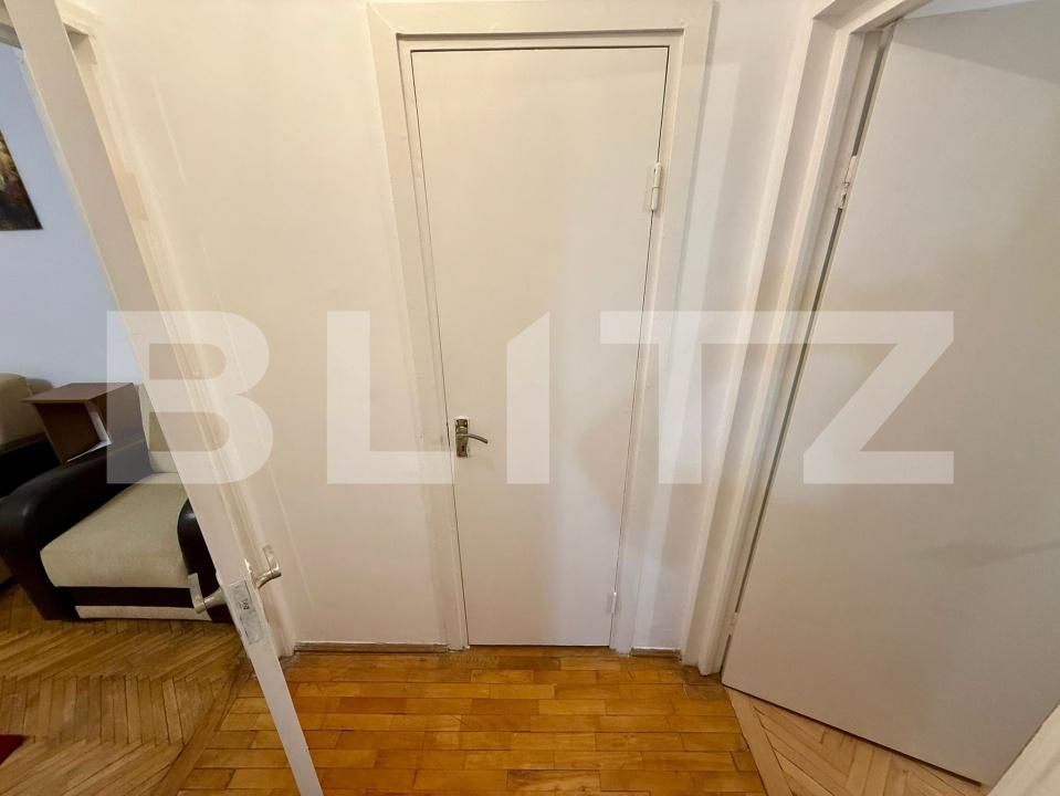 Apartament de închiriat 2 camere Brazda lui Novac - 180089AI | BLITZ Craiova | Poza9