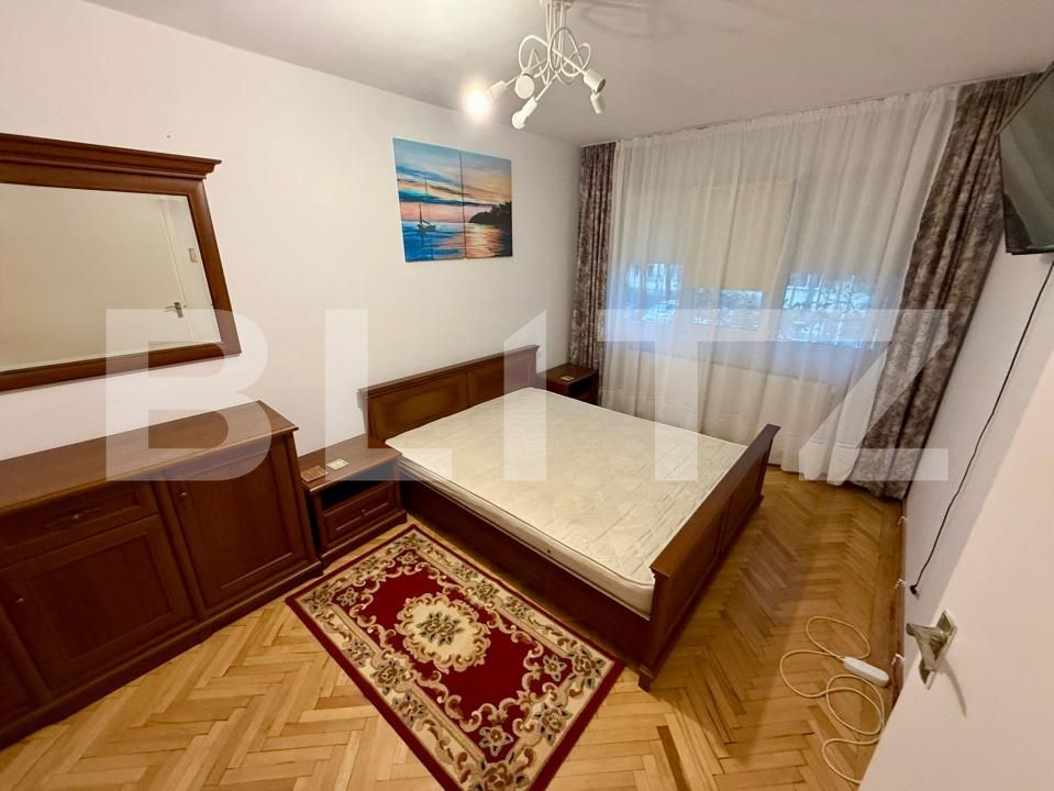 Apartament de închiriat 2 camere Brazda lui Novac - 180089AI | BLITZ Craiova | Poza3