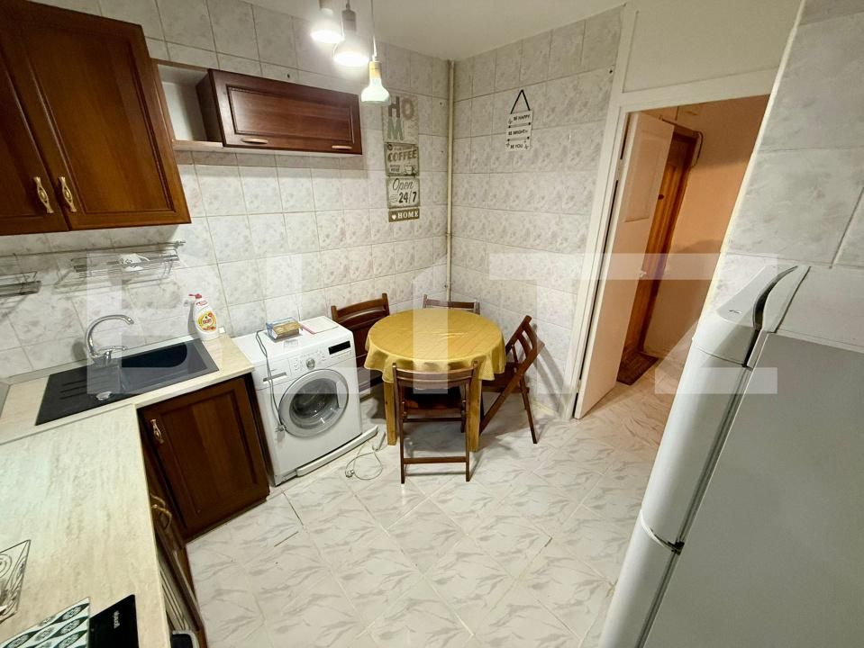 Apartament de închiriat 2 camere Brazda lui Novac - 180089AI | BLITZ Craiova | Poza6