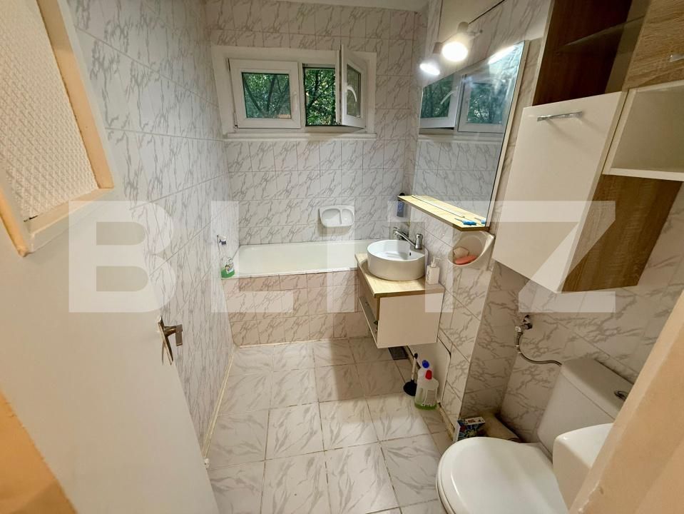 Apartament de închiriat 2 camere Brazda lui Novac - 180089AI | BLITZ Craiova | Poza12