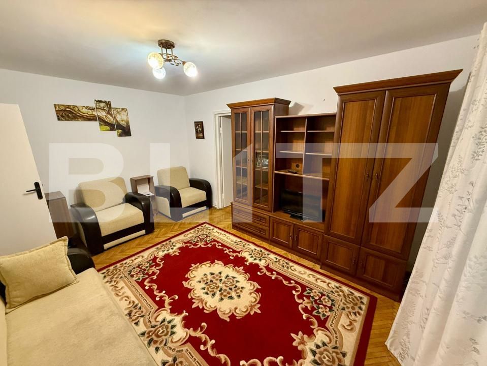 Apartament de închiriat 2 camere Brazda lui Novac - 180089AI | BLITZ Craiova | Poza2