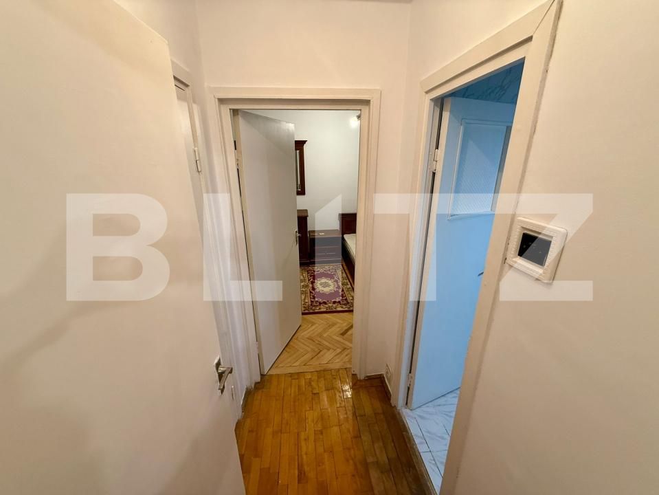 Apartament de închiriat 2 camere Brazda lui Novac - 180089AI | BLITZ Craiova | Poza8